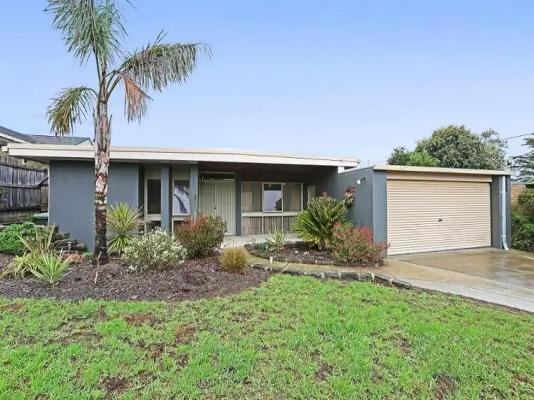 2 Dampier Court, Grovedale VIC 3216