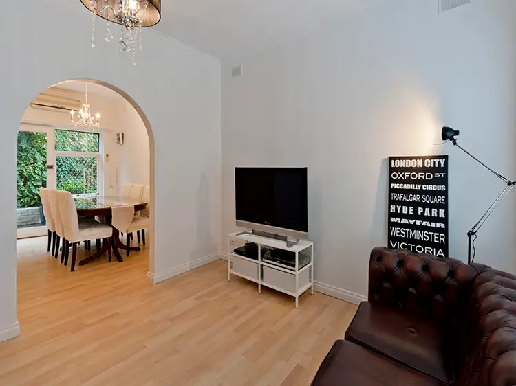 Main view of Homely townhouse listing, 1/64 Rose Street, Prospect SA 5082