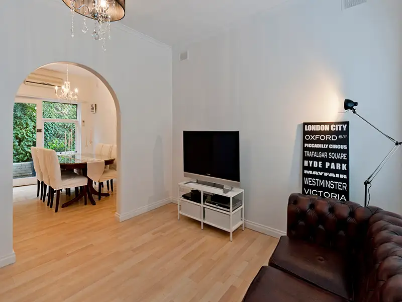 Main view of Homely townhouse listing, 1/64 Rose Street, Prospect SA 5082
