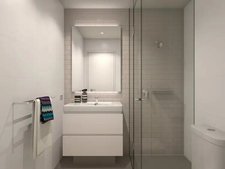 Fourth view of Homely apartment listing, Lot 63/19 Minogue Crescent, Glebe NSW 2037