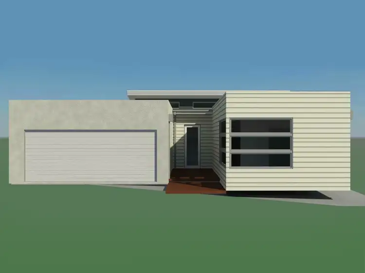 Second view of Homely house listing, Lot 7 Roalies Place, Campbells Creek VIC 3451