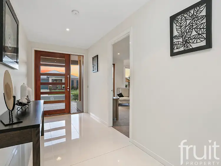 Third view of Homely house listing, 4 Pescia Court, Leopold VIC 3224