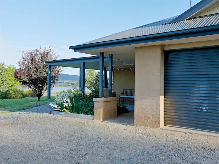 Fourth view of Homely rural property listing, 4106 Midland Highway, Mansfield VIC 3722