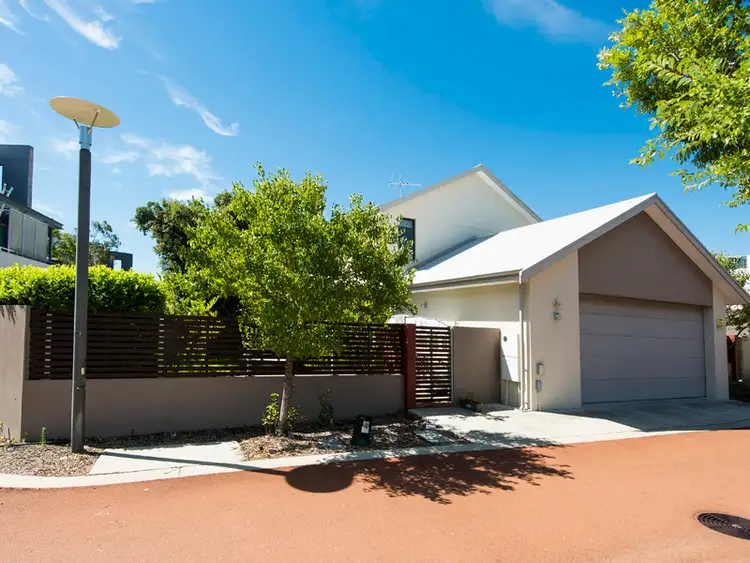 4 The Circus, Burswood WA 6100