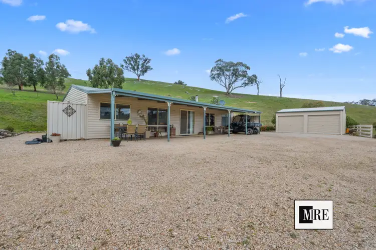 19 Settlers Court, Bonnie Doon VIC 3720