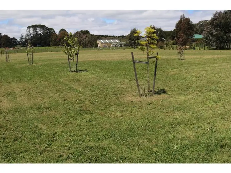 Fourth view of Homely land listing, 8 Gunyah Drive, Trentham VIC 3458