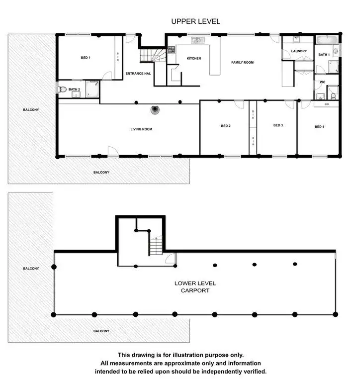 Second view of Homely rural property listing, 29857 Princes Highway, Yahl SA 5291