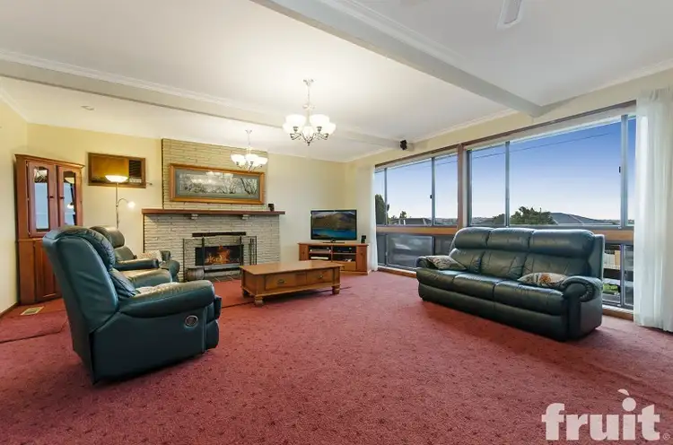 Third view of Homely house listing, 47 Peter Street, Grovedale VIC 3216