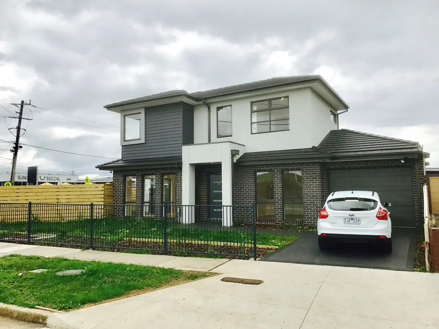 Main view of Homely townhouse listing, 20 Oldfield Street, Sunshine West VIC 3020