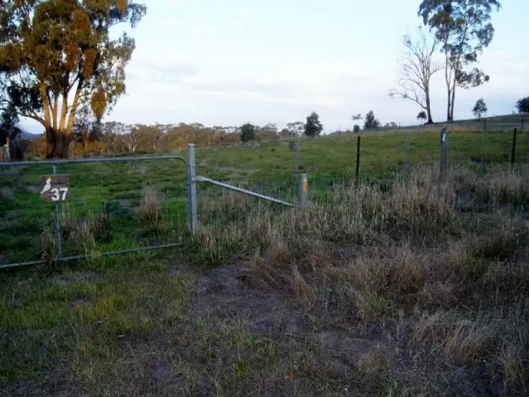 Seventh view of Homely land listing, 37 Neates Road, Campbells Creek VIC 3451