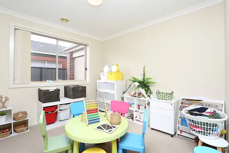Sixth view of Homely house listing, 23 Eagleridge Prom, Tarneit VIC 3029