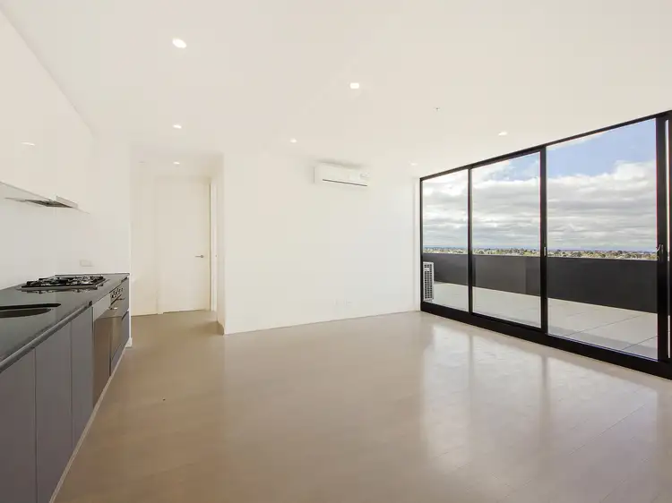 Third view of Homely apartment listing, 104/1 FOUNDRY ROAD, Sunshine VIC 3020
