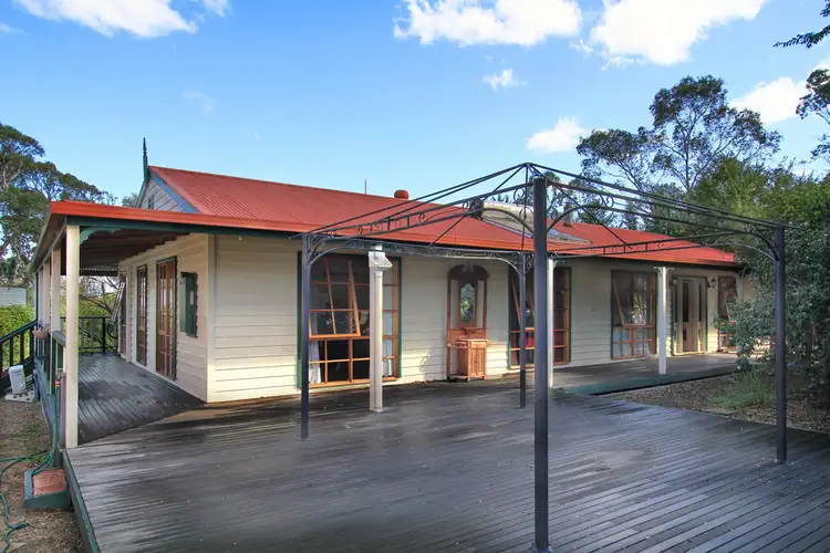 Third view of Homely rural property listing, 96 Gooch Road, Stratford VIC 3862