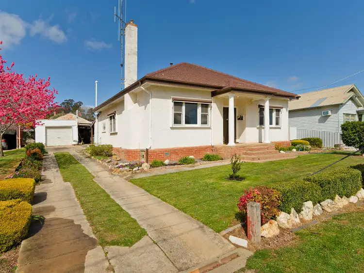 Fourth view of Homely house listing, 36 North Street, Castlemaine VIC 3450