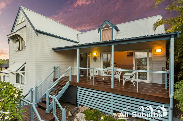 Second view of Homely house listing, 23 Brookvale Drive, Underwood QLD 4119