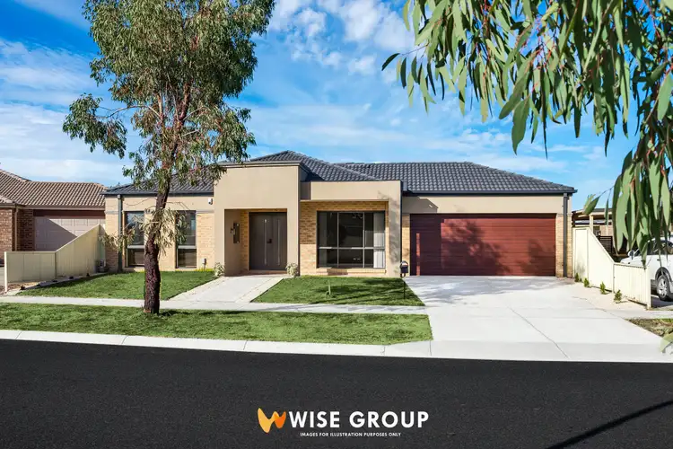 4 Nepeta Way, Pakenham VIC 3810