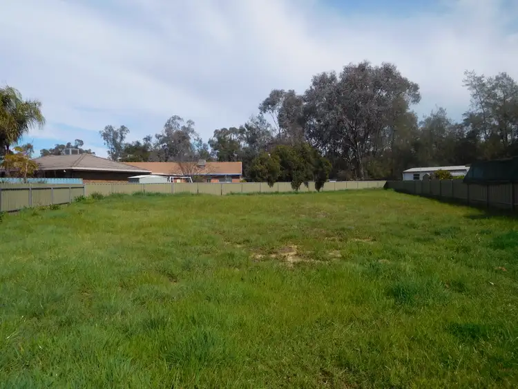 Fourth view of Homely land listing, 107 St Andrews Circ, Thurgoona NSW 2640