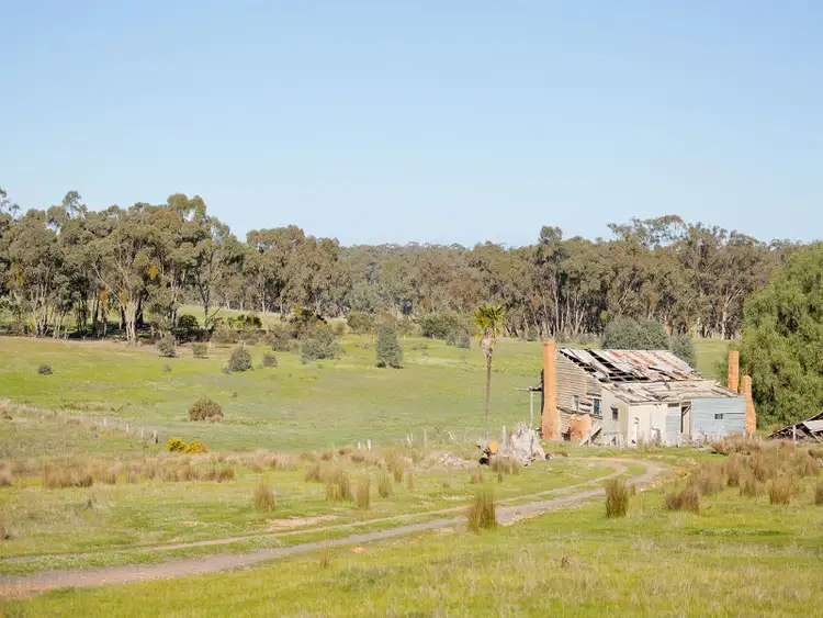 Fifth view of Homely land listing, 167 Mezzinas Road, Strathlea VIC 3364