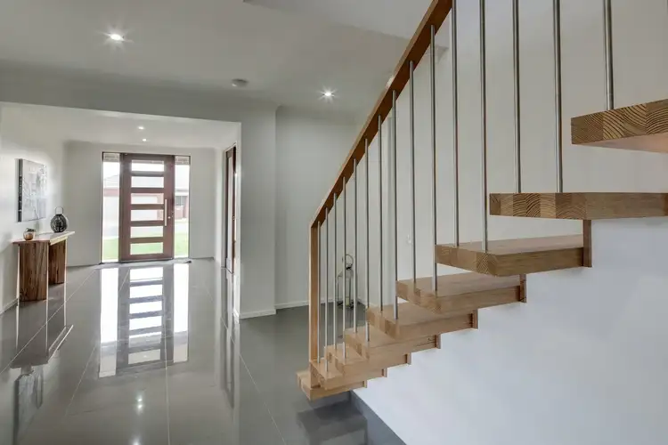 Second view of Homely house listing, 33 Dyson Street, Port Fairy VIC 3284