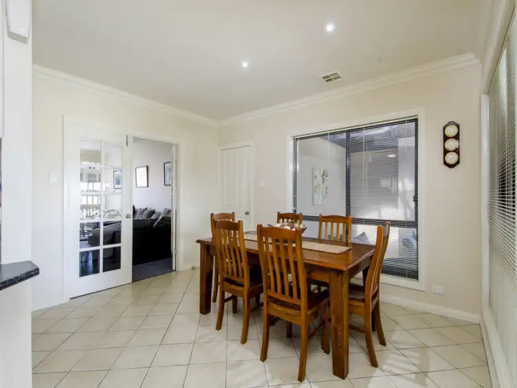 Fourth view of Homely house listing, 13 GRANGE PLACE, Mount Gambier SA 5290