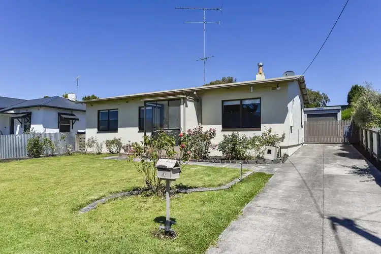 4 Walter Street, Mount Gambier SA 5290