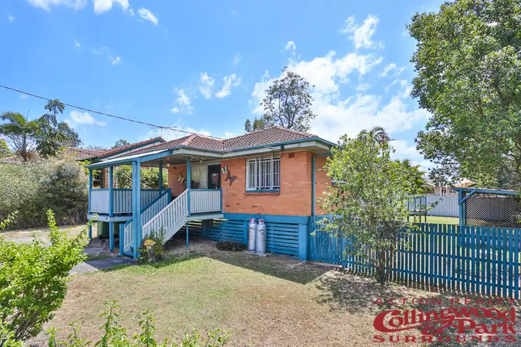 Main view of Homely house listing, 39 Diamond Street, Riverview QLD 4303
