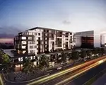 Sixth view of Homely apartment listing, 109/1 Foundry Rd, Sunshine VIC 3020