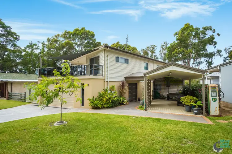49 Attunga Street, Dalmeny NSW 2546