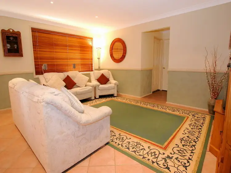 Sixth view of Homely house listing, 7 Golden Grove Avenue, Kellyville NSW 2155
