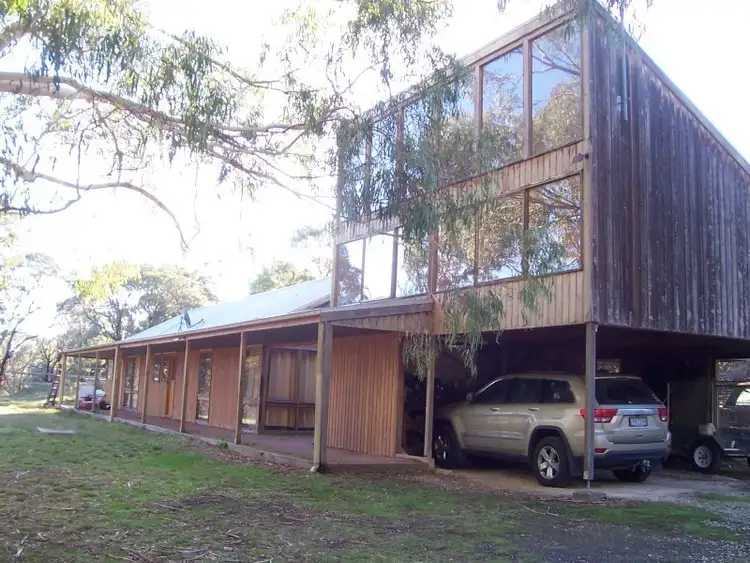 35 Hastings Road, Greendale VIC 3341
