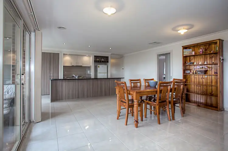 Second view of Homely house listing, 33 James Patrick Way, Lancefield VIC 3435