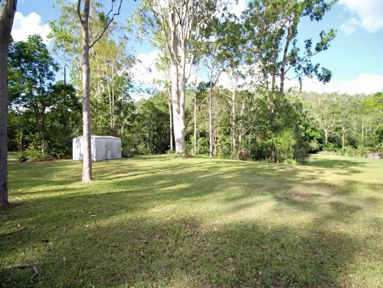 Second view of Homely land listing, Address available on request