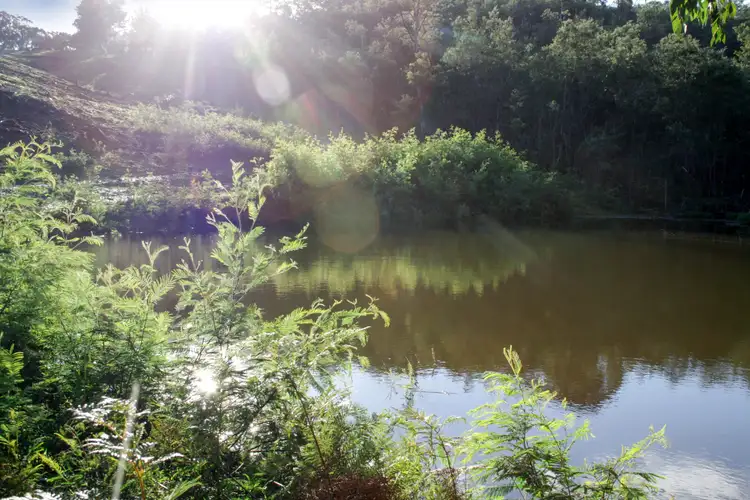 Sixth view of Homely land listing, 450 Penny Lane, Merton VIC 3715