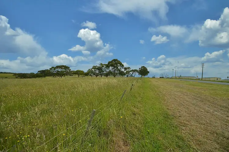 Fourth view of Homely land listing, 401 Henty Highway, Portland VIC 3305