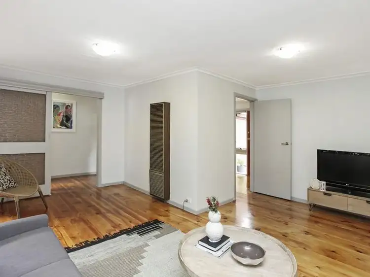 Third view of Homely villa listing, 2/227 Buckley Street, Essendon VIC 3040