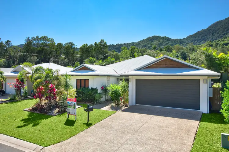 7 John Malcolm, Redlynch QLD 4870
