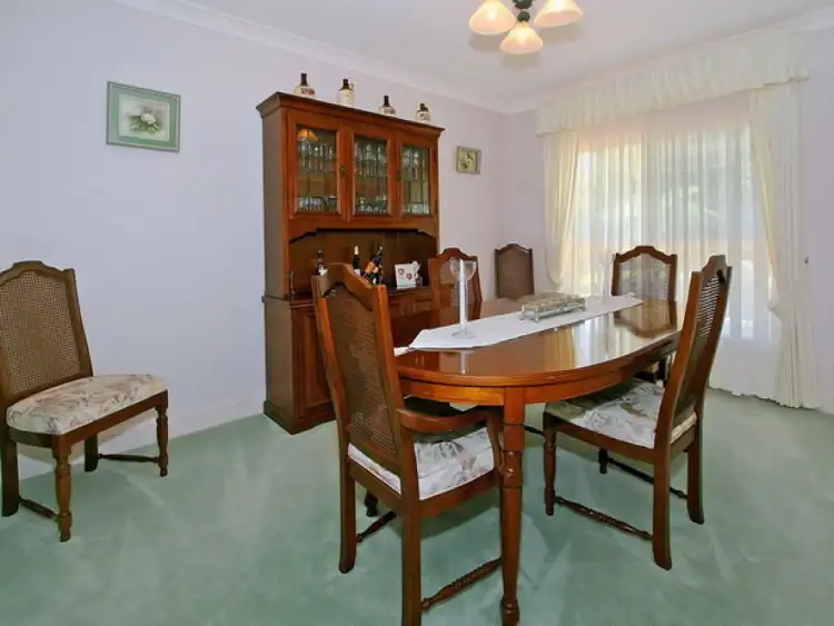 Second view of Homely house listing, 10 Redden Drive, Kellyville NSW 2155