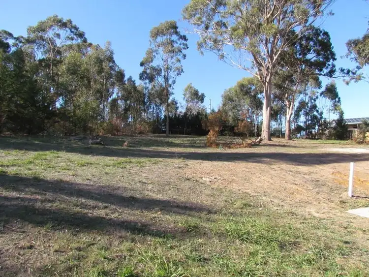 Second view of Homely land listing, Lot 13 Prospect Rise, Yea VIC 3717