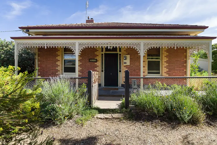 Main view of Homely house listing, 47 Berkeley Street, Castlemaine VIC 3450