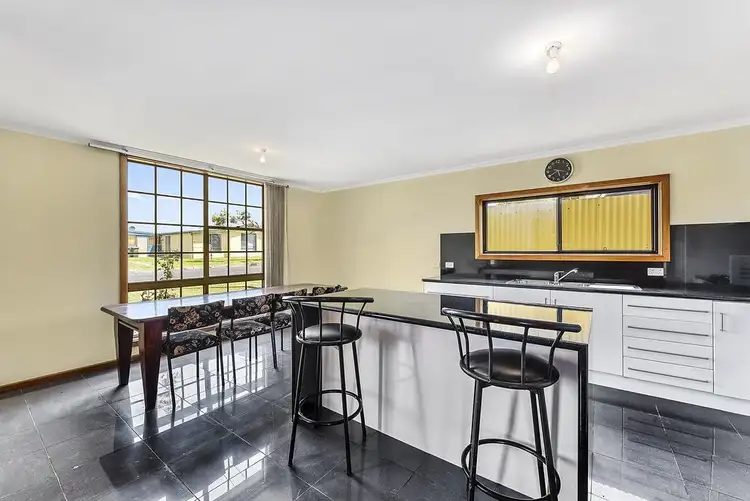 Second view of Homely house listing, 18 Elizabeth Street, Port Macdonnell SA 5291