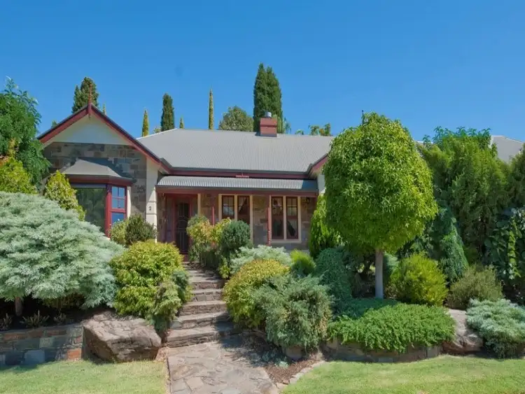 2 Valour Court, Golden Grove SA 5125