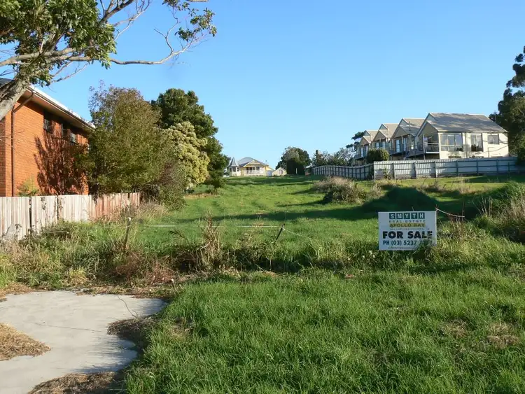 Fourth view of Homely land listing, 39 Nelson Street, Apollo Bay VIC 3233
