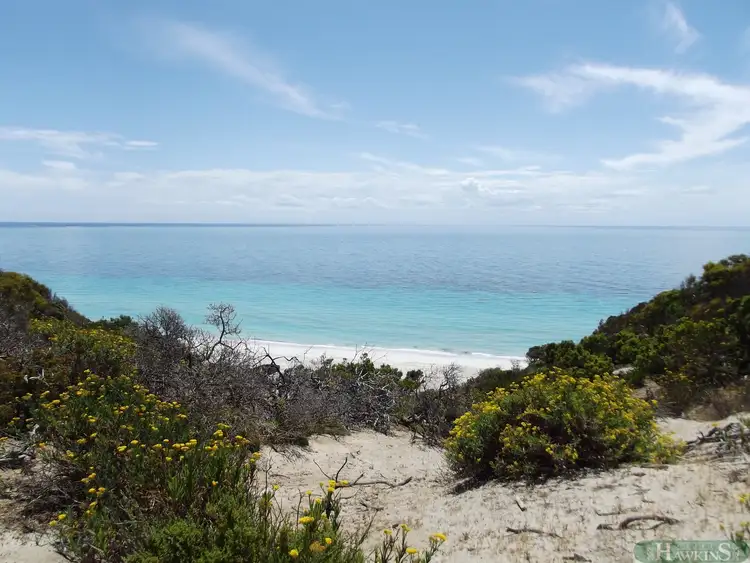 Second view of Homely land listing, LOT 5 Wallaby Run, Emu Bay SA 5223