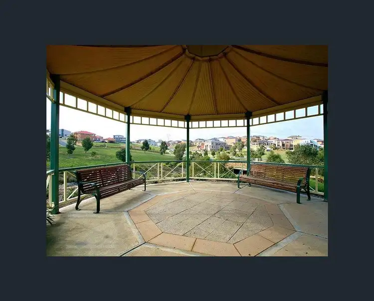 Second view of Homely land listing, 29 Linlithgow Way, Greenvale VIC 3059