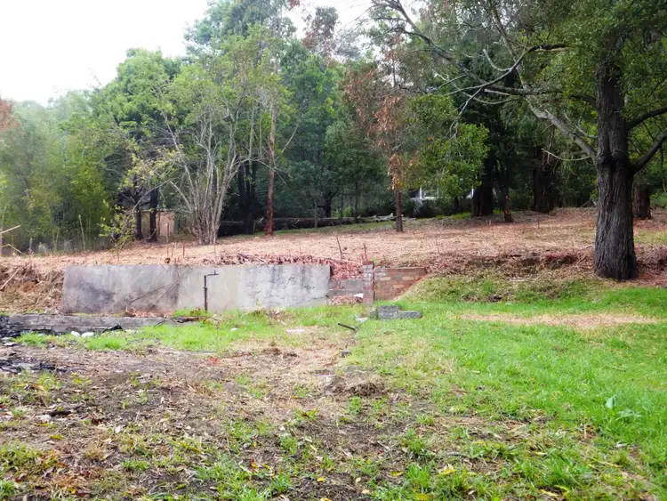 Third view of Homely land listing, 498 Neerim North Noojee Rd, Noojee VIC 3833