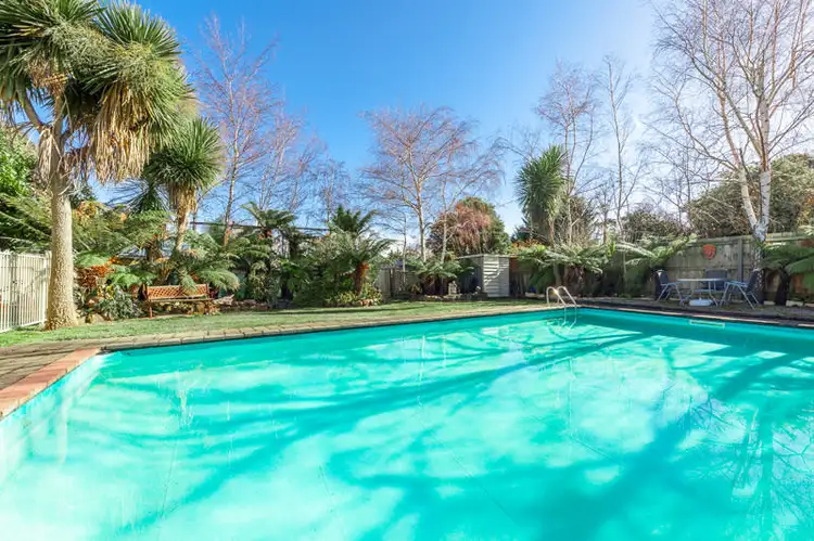 18 Keily Road, Gisborne VIC 3437