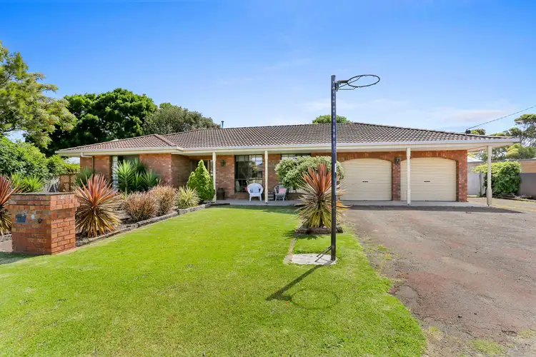 Second view of Homely house listing, 17 Tieman Street, Port Fairy VIC 3284