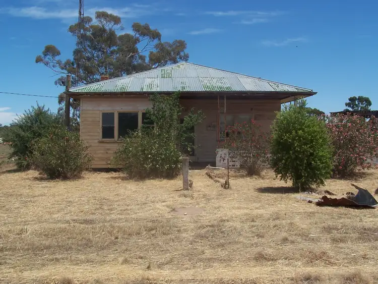 Main view of Homely house listing, 63 Market Street, Newbridge VIC 3551
