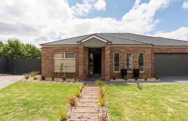 Second view of Homely house listing, 14 Catherine Court, Yarra Glen VIC 3775