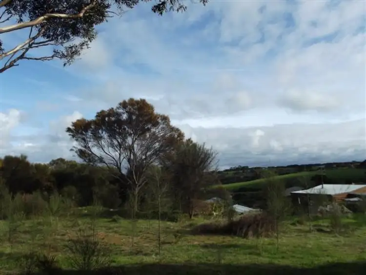 Second view of Homely land listing, LOT 5 Redbanks Road, American River SA 5221